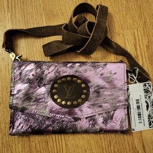 Final Price! NWT Keep it Gypsy Purse